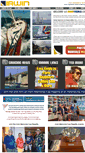 Mobile Screenshot of irwinyachts.com